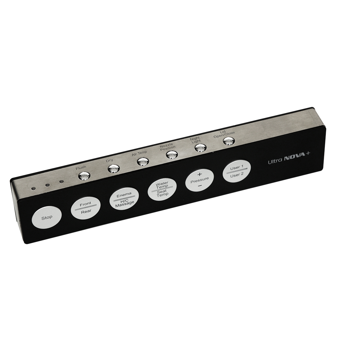 Ultra Nova Premium Bidet