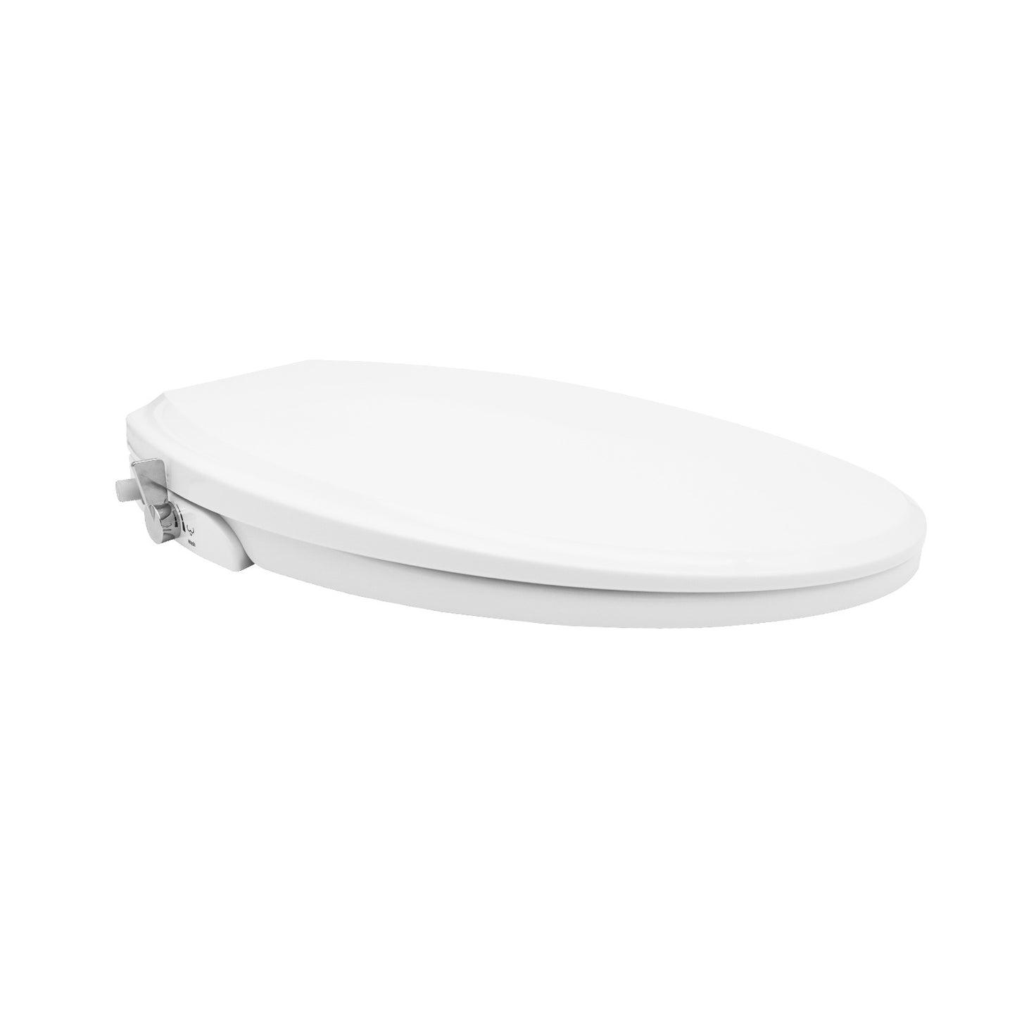 All-In-One Bidet Seat