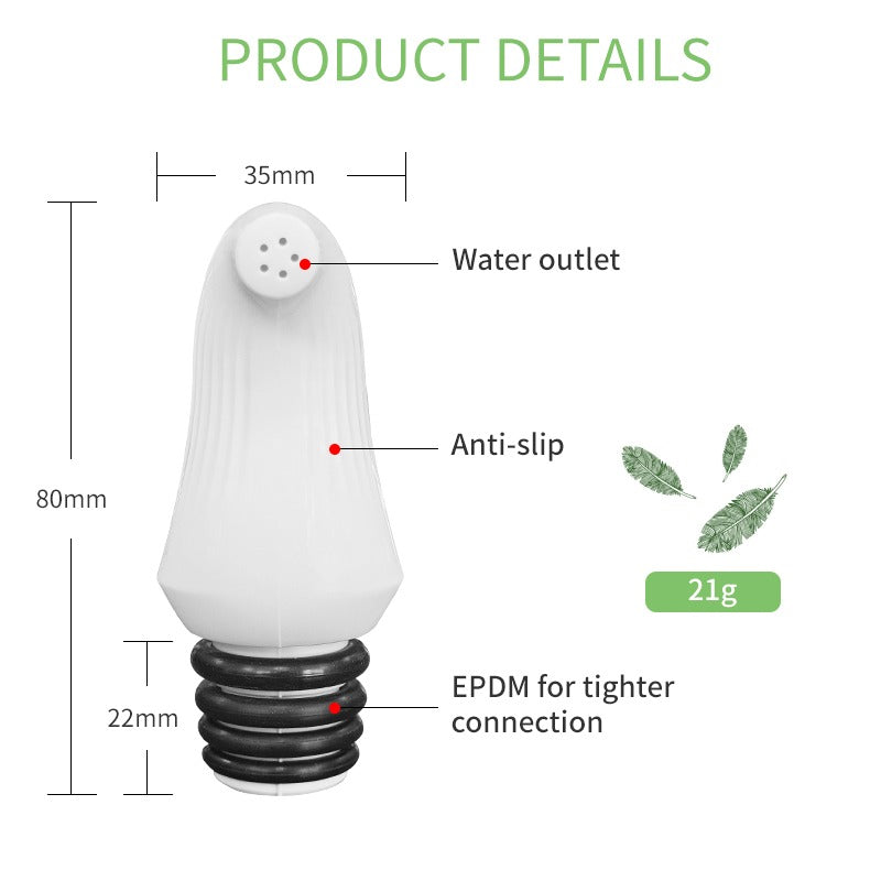 The Eagle Portable Bidet