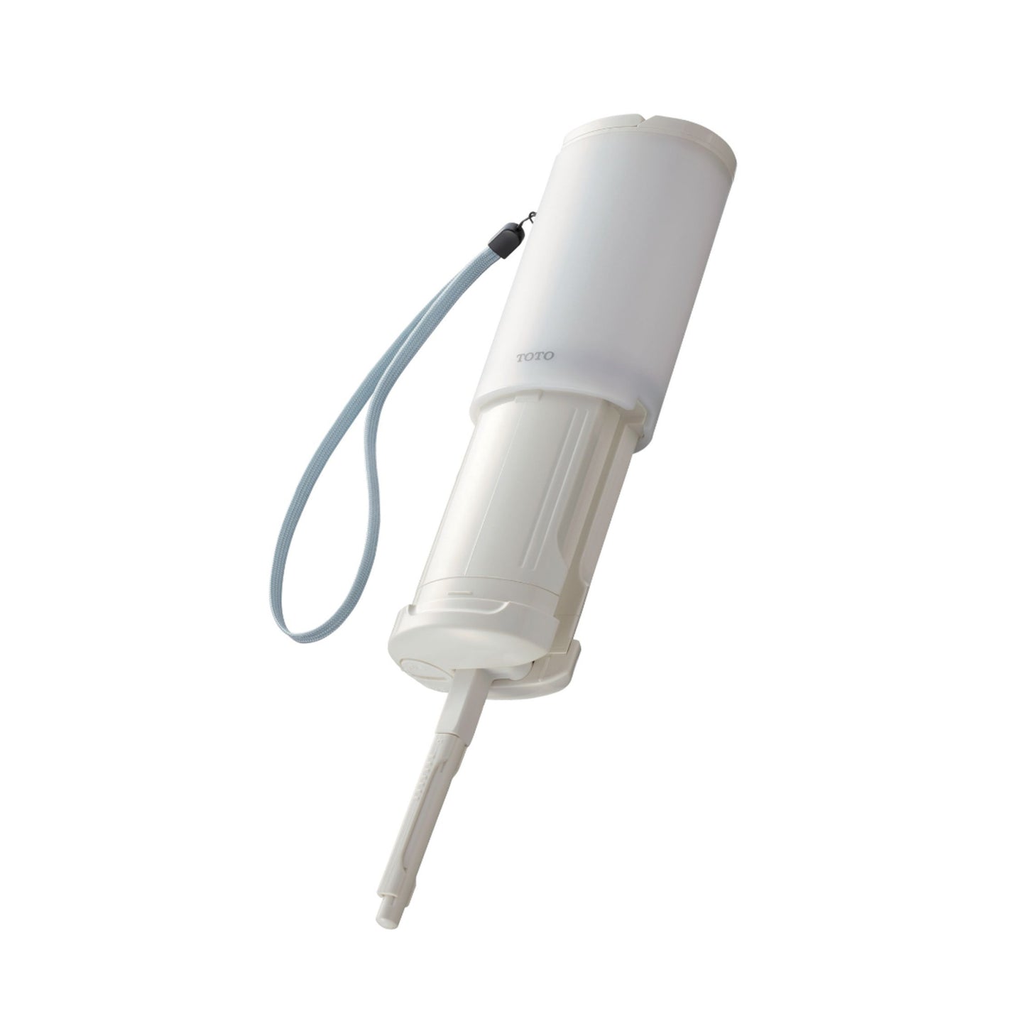 The Trusted TOTO Travel Washlet - WHITE