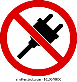 No Electricity Needed