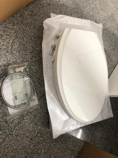 All-In-One Bidet Seat