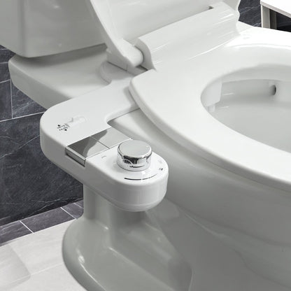 Adjustable Angle Spray Bidet
