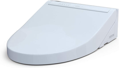 TOTO Washlet C5 with Remote