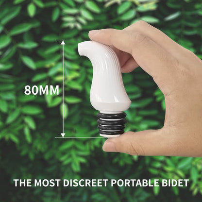The Eagle Portable Bidet