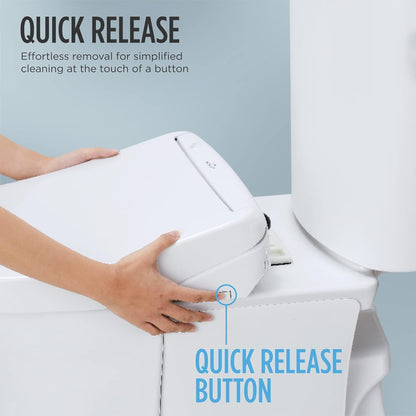 TOTO Washlet C5 with Remote