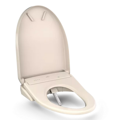 TOTO S7A with Auto Close & Open Lid