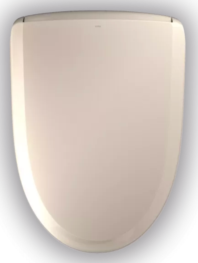 TOTO S7A with Auto Close & Open Lid