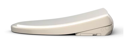 TOTO S7A with Auto Close & Open Lid