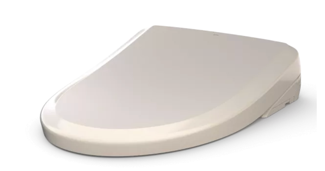 TOTO S7A with Auto Close & Open Lid