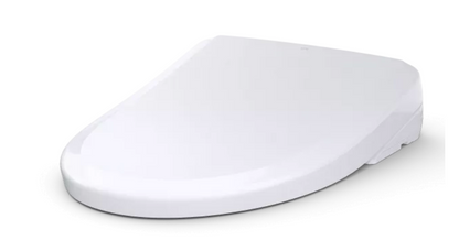 TOTO S7A with Auto Close & Open Lid