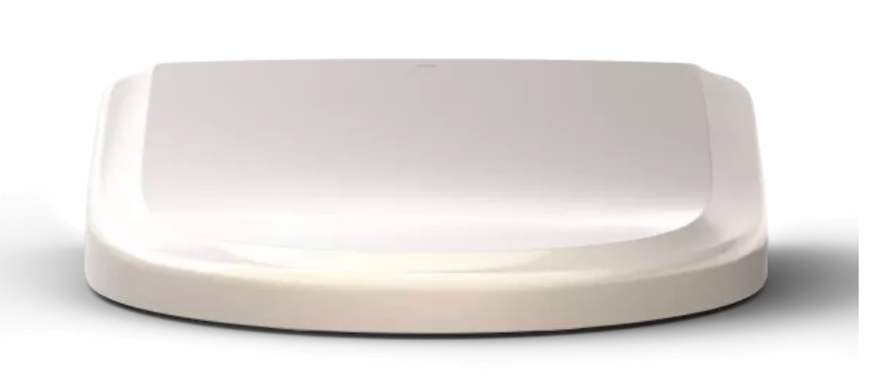 TOTO S7A with Auto Close & Open Lid