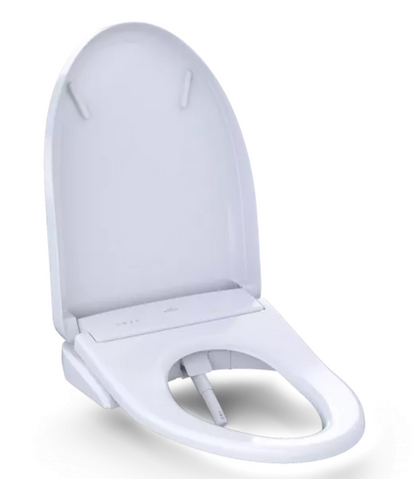 TOTO S7A with Auto Close & Open Lid