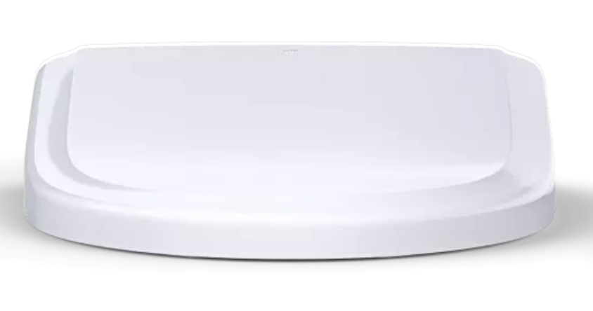 TOTO S7A with Auto Close & Open Lid