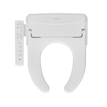 Brondell: Commercial- Swash Thinline T22 Commercial Bidet Toilet Seat