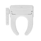 Brondell: Commercial- Swash Thinline T22 Commercial Bidet Toilet Seat