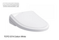TOTO S7A with Auto Close & Open Lid