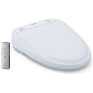 TOTO TSW58301  Washlet" Toilet Seat.