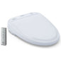 TOTO TSW58301  Washlet" Toilet Seat.