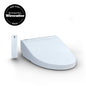TOTO Washlet C5 with Remote