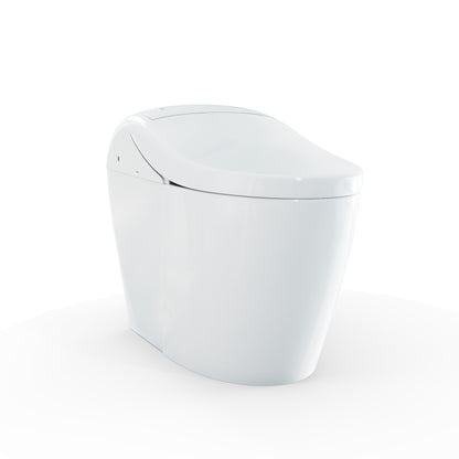TOTO WASHLET® G5A Integrated Smart Toilet - 1.2 GPF/1.0 GPF