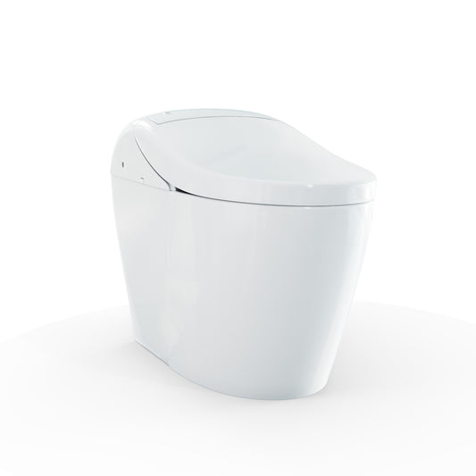 TOTO WASHLET® G5A Integrated Smart Toilet - 1.2 GPF/1.0 GPF