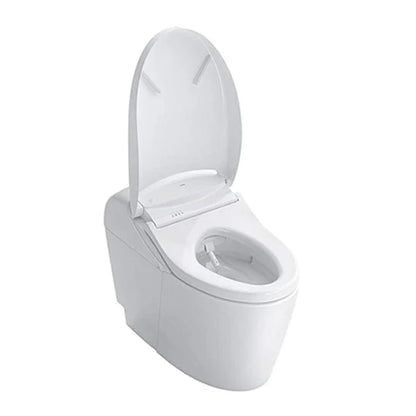 TOTO WASHLET® G5A Integrated Smart Toilet - 1.2 GPF/1.0 GPF